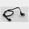 REF. 37P8598000 SENSOR DEL ABS DE LA RUEDA TRASERA YAMAHA X-MAX 250 I.E. '11 ABS 4