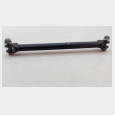 BARRA TENSORA DE LA PINZA DEL FRENO TRASERO (1) ( 1AE-25371-01 ) YAMAHA FZS 600 FAZER '02/'03 3