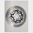 DISCO DEL FRENO DELANTERO (3#) YAMAHA FZS 600 FAZER '02/'03 6