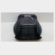 REF. 5RU2155700 TAPA FRONTAL INFERIOR REJILLA (2) YAMAHA MAJESTY 400 '04/'06 (YP400) 5