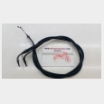 CABLES DEL ACELERADOR (3) YAMAHA MAJESTY 400 '04/'06 (YP400)