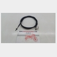 CABLE APERTURA ASIENTO (1) YAMAHA MAJESTY 400 '04/'06 (YP400)