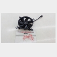ELECTROVENTILADOR (4) YAMAHA MAJESTY 400 '04/'06 (YP400)