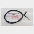 CABLE APERTURA ASIENTO (5) YAMAHA MAJESTY 400 '04/'06 (YP400)