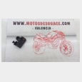 SENSOR DEL FRENO DELANTERO (1) YAMAHA MAJESTY 400 '04/'06 (YP400)