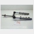 HORQUILLA / DIRECCION COMPLETA (2*) SEGUN FOTOGRAFIAS YAMAHA MAJESTY 400 '04/'06 (YP400)