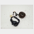 ALTERNADOR (M9) SEGUN FOTOGRAFIAS YAMAHA MAJESTY 400 '04/'06 (YP400) 4