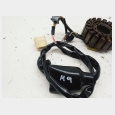 ALTERNADOR (M9) SEGUN FOTOGRAFIAS YAMAHA MAJESTY 400 '04/'06 (YP400) 3