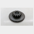 PION DE ARRANQUE 2 (3) YAMAHA XT 600 E '96/'02 1