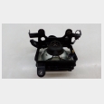 OPTICA DELANTERA (1) YAMAHA XT 600 E '96/'02 5