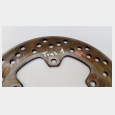 DISCO DEL FRENO TRASERO YAMAHA YZF 125 R '08/'13 4