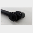 CABALLETE LATERAL (1) SIN MUELLE YAMAHA YZF 125 R '08/'13 2
