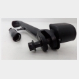 CABALLETE LATERAL (2) YAMAHA YZF 125 R '08/'13 6