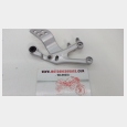 SOPORTE DEL POSAPIE DELANTERO DERECHO (1) YAMAHA YZF 125 R '08/'13