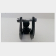 BIELETAS DEL AMORTIGUADOR TRASERO (2) YAMAHA YZF 125 R '08/'13 2