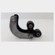 BIELETAS DEL AMORTIGUADOR TRASERO (2) YAMAHA YZF 125 R '08/'13 3