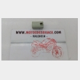 RELE 2 (1) YAMAHA YZF 125 R '08/'13