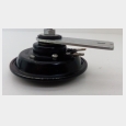 CLAXON (2) YAMAHA YZF 125 R '08/'13 4