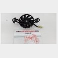 ELECTROVENTILADOR (2) YAMAHA YZF 125 R '08/'13
