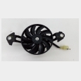 ELECTROVENTILADOR (2) YAMAHA YZF 125 R '08/'13 1