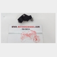 SOPORTE DE LA MANETA DEL EMBRAGUE (2) YAMAHA YZF 125 R '08/'13