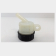 DEPOSITO DEL LIQUIDO DEL FRENO TRASERO (2) YAMAHA YZF 125 R '08/'13 3