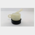 DEPOSITO DEL LIQUIDO DEL FRENO TRASERO (3) YAMAHA YZF 125 R '08/'13 3