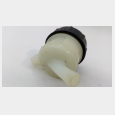 DEPOSITO DEL LIQUIDO DEL FRENO TRASERO (3) YAMAHA YZF 125 R '08/'13 4
