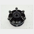 SOPORTE DE LA CORONA TRASERA DE TRANSMISION CON SILENT-BLOCK (3#) YAMAHA YZF 125 R '08/'13 1