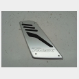 EMBELLECEDOR PISADERA DERECHA ( DE ALUMINIO ) SEGUN FOTOGRAFIAS YAMAHA T MAX 530 IRON MAX '15 1