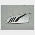 EMBELLECEDOR PISADERA DERECHA ( DE ALUMINIO ) SEGUN FOTOGRAFIAS YAMAHA T MAX 530 IRON MAX '15 2