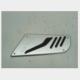 EMBELLECEDOR PISADERA DERECHA ( DE ALUMINIO ) SEGUN FOTOGRAFIAS YAMAHA T MAX 530 IRON MAX '15 5