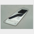 EMBELLECEDOR PISADERA DERECHA ( DE ALUMINIO ) SEGUN FOTOGRAFIAS YAMAHA T MAX 530 IRON MAX '15 6