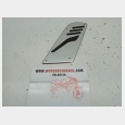 EMBELLECEDOR PISADERA IZQUIERDA ( DE ALUMINIO ) YAMAHA T MAX 530 IRON MAX '15