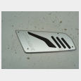 EMBELLECEDOR PISADERA IZQUIERDA ( DE ALUMINIO ) YAMAHA T MAX 530 IRON MAX '15 2