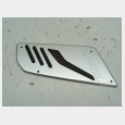 EMBELLECEDOR PISADERA IZQUIERDA ( DE ALUMINIO ) YAMAHA T MAX 530 IRON MAX '15 3