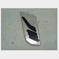 EMBELLECEDOR PISADERA IZQUIERDA ( DE ALUMINIO ) YAMAHA T MAX 530 IRON MAX '15 5