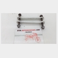 SOPORTES DE LA BIELETA DEL AMORTIGUADOR YAMAHA YZF R6R (2007) 0