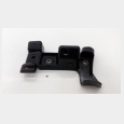 SOPORTE DE LA GUANTERA DERECHA YAMAHA YZF R6R (2007) 3