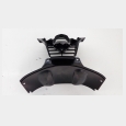 PANEL FRONTAL ENTRADA DE AIRE YAMAHA YZF R6R (2007) 2
