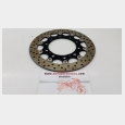 DISCO DEL FRENO DELANTERO DERECHO/IZQUIERDO 2 YAMAHA R6 '05 (YZF R6 '05)