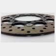 DISCO DEL FRENO DELANTERO DERECHO/IZQUIERDO 2 YAMAHA R6 '05 (YZF R6 '05) 2