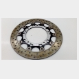 DISCO DEL FRENO DELANTERO DERECHO/IZQUIERDO 2 YAMAHA R6 '05 (YZF R6 '05) 4