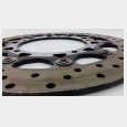 DISCO DEL FRENO DELANTERO DERECHO/IZQUIERDO 2 YAMAHA R6 '05 (YZF R6 '05) 5
