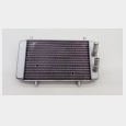 REF. 2DM-E2461-00 RADIADOR YAMAHA X-MAX 250 '14/'16 (YP250R) 1