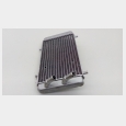 REF. 2DM-E2461-00 RADIADOR YAMAHA X-MAX 250 '14/'16 (YP250R) 2