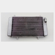 REF. 2DM-E2461-00 RADIADOR YAMAHA X-MAX 250 '14/'16 (YP250R) 5
