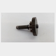 REF. 1C0-E5512-00 PION INTERMEDIO DE ARRANQUE YAMAHA X-MAX 250 '14/'16 (YP250R) 3