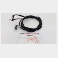 JUEGO DE LOS CABLES DEL ACELERADOR YAMAHA X-MAX 250 '14/'16 (YP250R)