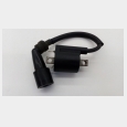 BOBINA CON PIPA Y CABLE YAMAHA X-MAX 250 '14/'16 (YP250R) 1